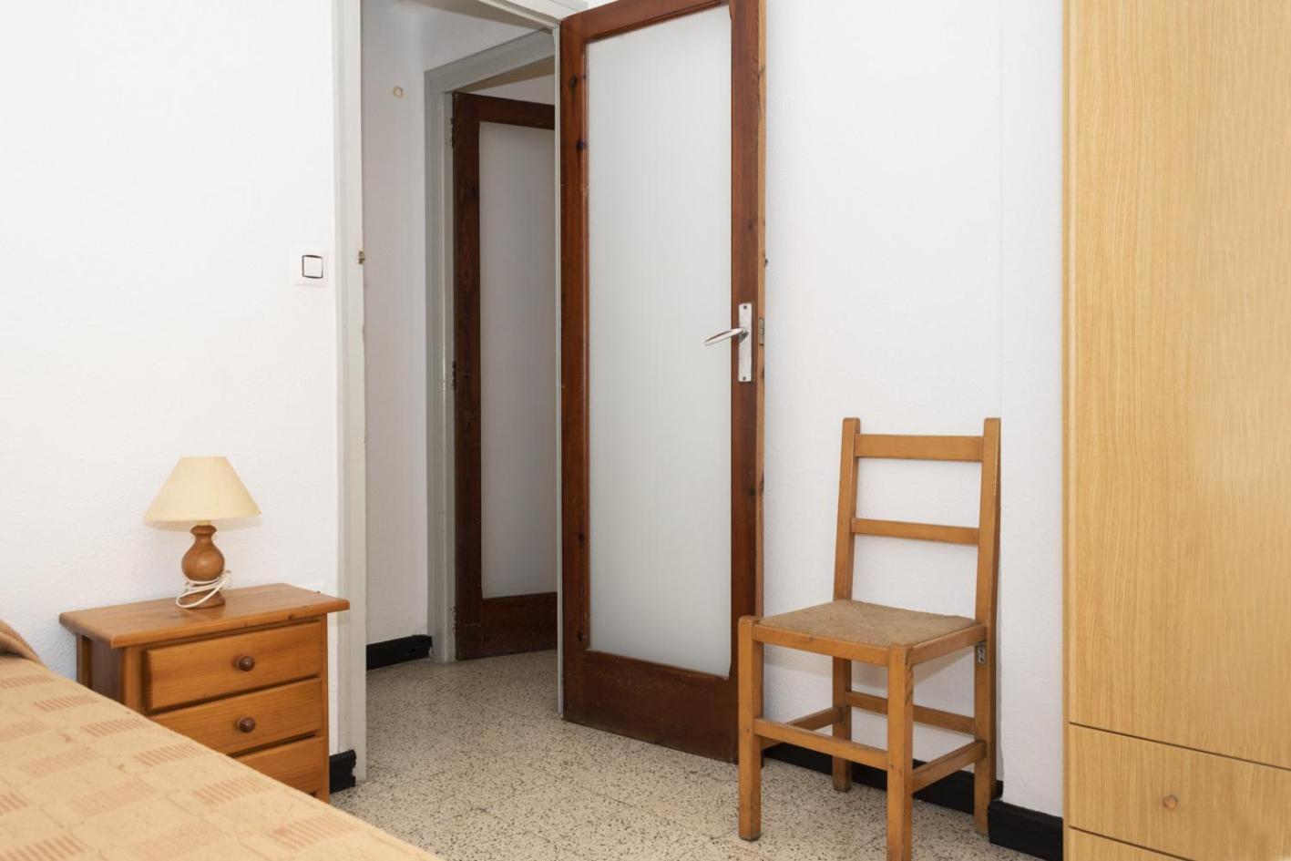 Estirpe, 3º-6 Apartment กูลเญรา ภายนอก รูปภาพ