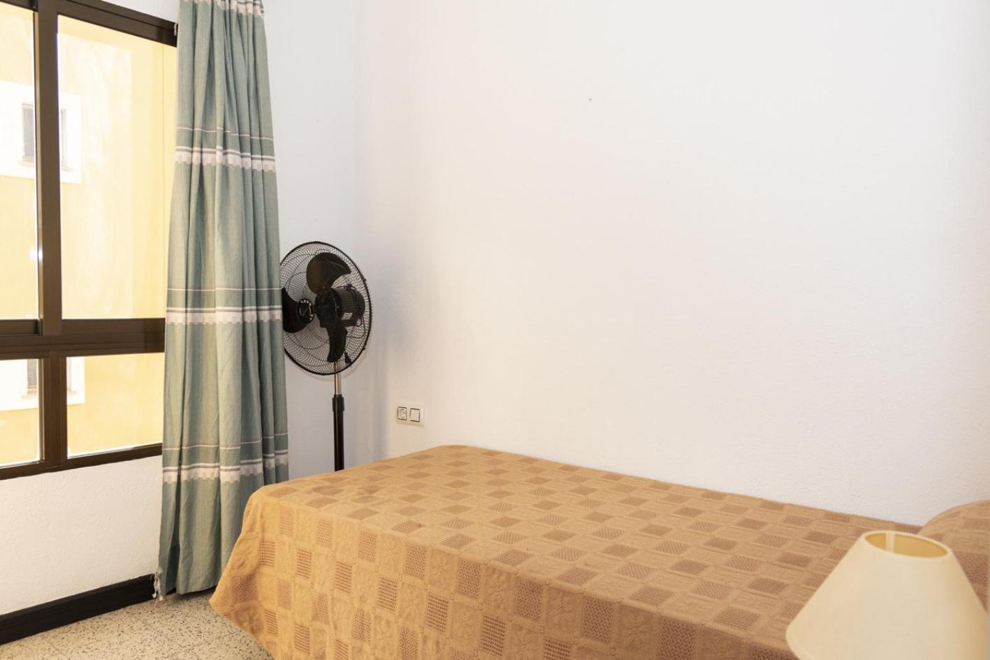 Estirpe, 3º-6 Apartment กูลเญรา ภายนอก รูปภาพ